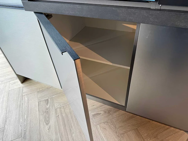 Nobilia - showroomkeuken - afbeelding 5 van  21