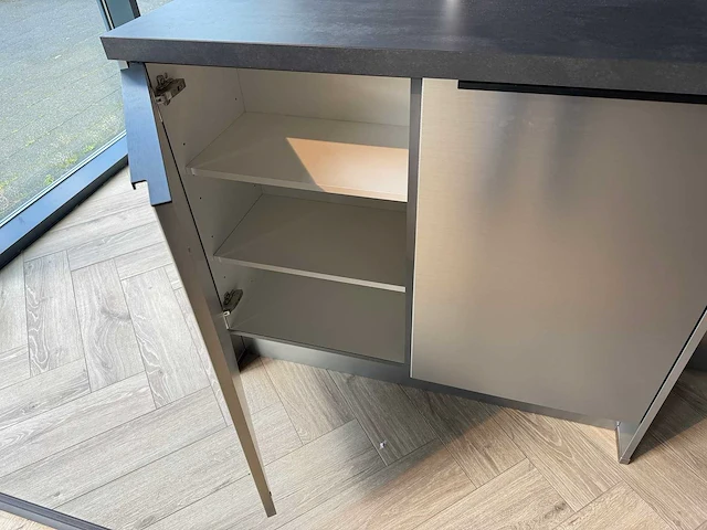 Nobilia - showroomkeuken - afbeelding 7 van  21