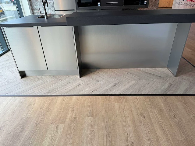 Nobilia - showroomkeuken - afbeelding 8 van  21