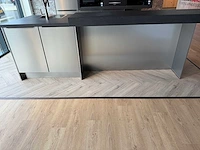 Nobilia - showroomkeuken - afbeelding 8 van  21