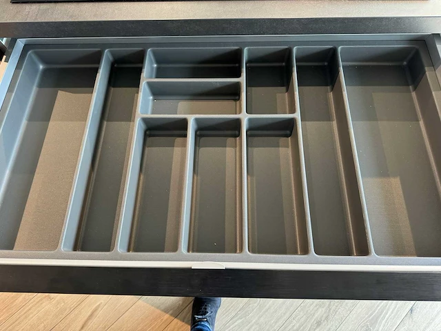 Nobilia - showroomkeuken - afbeelding 9 van  21