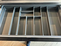 Nobilia - showroomkeuken - afbeelding 9 van  21