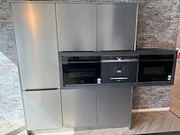 Nobilia - showroomkeuken - afbeelding 15 van  21
