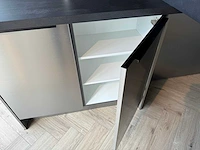 Nobilia - showroomkeuken - afbeelding 17 van  21