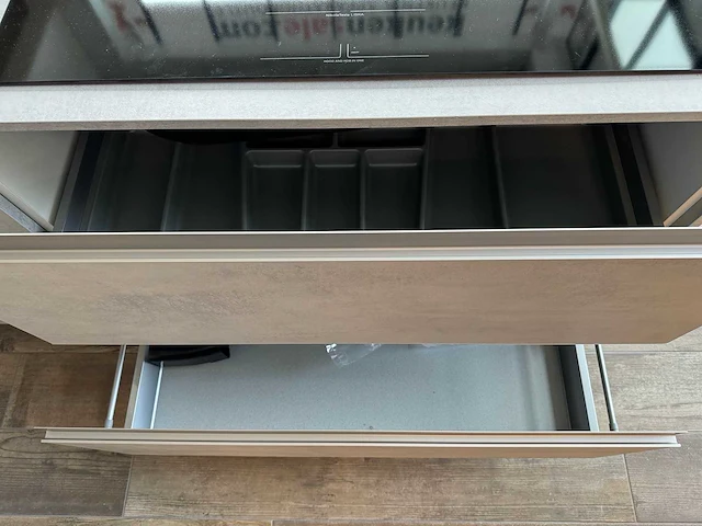 Nobilia - showroomkeuken - afbeelding 2 van  30