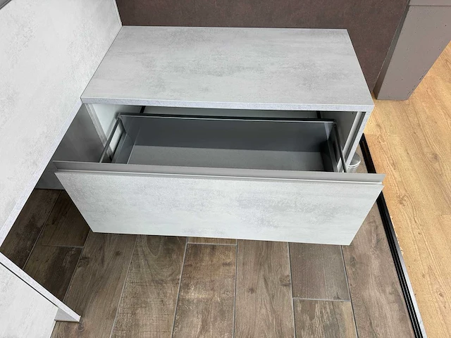 Nobilia - showroomkeuken - afbeelding 6 van  30