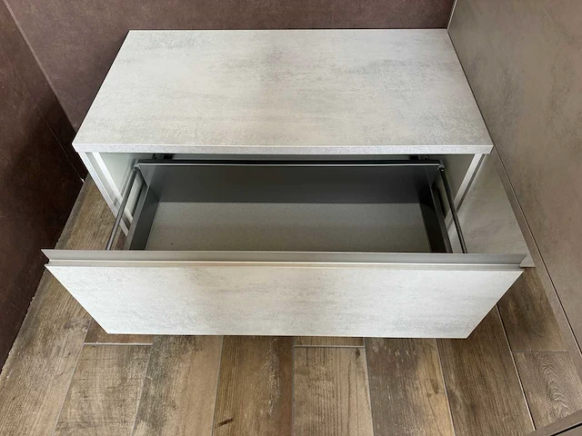 Nobilia - showroomkeuken - afbeelding 7 van  30