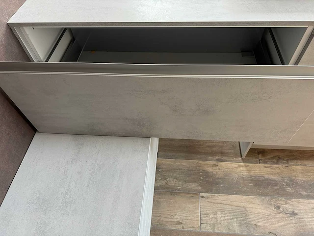 Nobilia - showroomkeuken - afbeelding 8 van  30