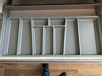 Nobilia - showroomkeuken - afbeelding 9 van  30