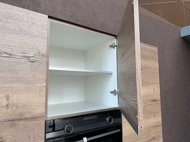 Nobilia - showroomkeuken - afbeelding 10 van  30