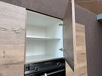Nobilia - showroomkeuken - afbeelding 10 van  30