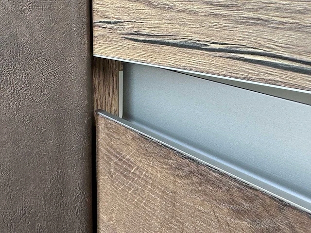 Nobilia - showroomkeuken - afbeelding 15 van  30
