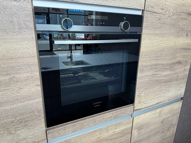 Nobilia - showroomkeuken - afbeelding 19 van  30