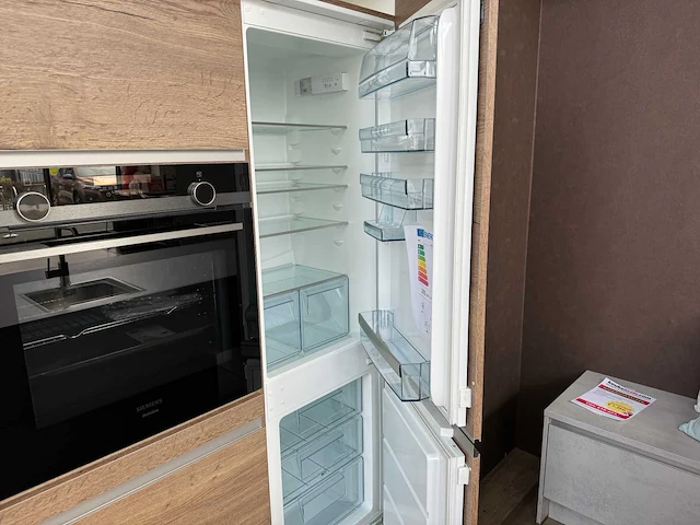 Nobilia - showroomkeuken - afbeelding 24 van  30
