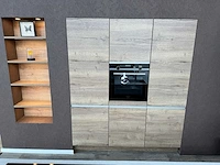 Nobilia - showroomkeuken - afbeelding 25 van  30