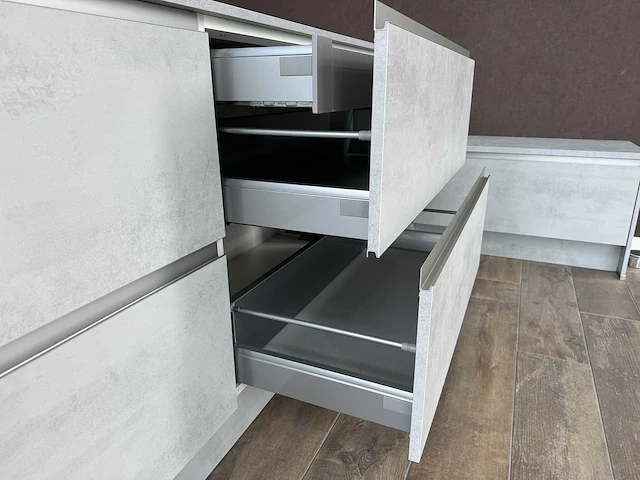 Nobilia - showroomkeuken - afbeelding 27 van  30