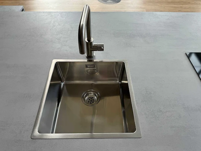 Nobilia - showroomkeuken - afbeelding 29 van  30