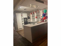 Nobilia - showroomkeuken - afbeelding 6 van  49