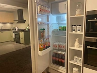 Nobilia - showroomkeuken - afbeelding 8 van  49