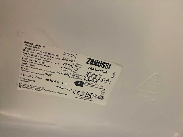 Nobilia - showroomkeuken - afbeelding 9 van  49