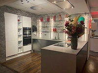 Nobilia - showroomkeuken - afbeelding 1 van  49