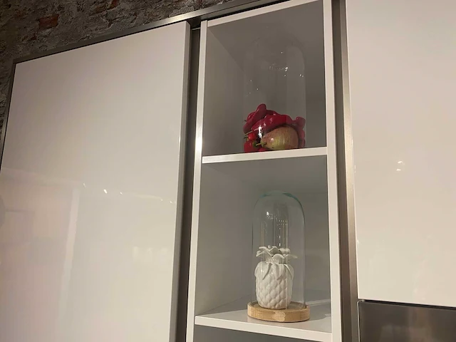 Nobilia - showroomkeuken - afbeelding 13 van  49