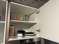 Nobilia - showroomkeuken - afbeelding 16 van  49