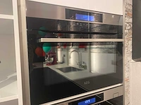 Nobilia - showroomkeuken - afbeelding 17 van  49