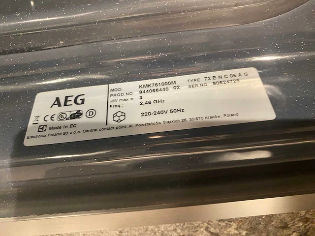 Nobilia - showroomkeuken - afbeelding 19 van  49