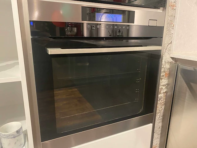 Nobilia - showroomkeuken - afbeelding 20 van  49