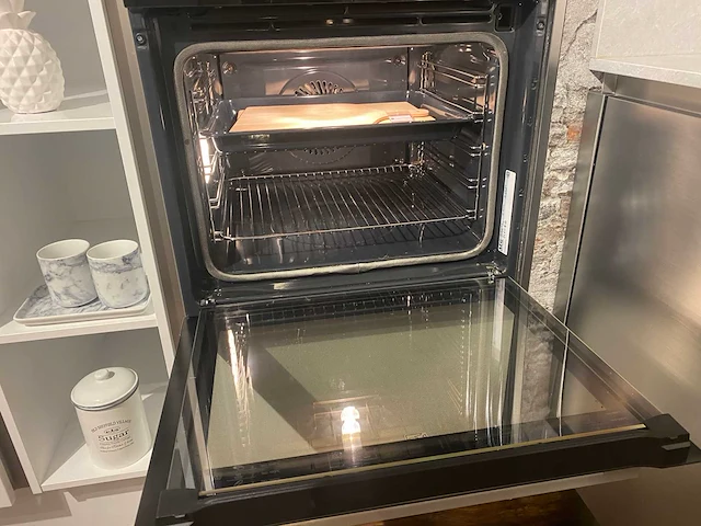 Nobilia - showroomkeuken - afbeelding 21 van  49