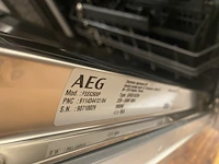 Nobilia - showroomkeuken - afbeelding 28 van  49