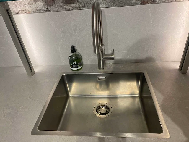 Nobilia - showroomkeuken - afbeelding 31 van  49