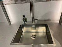 Nobilia - showroomkeuken - afbeelding 31 van  49