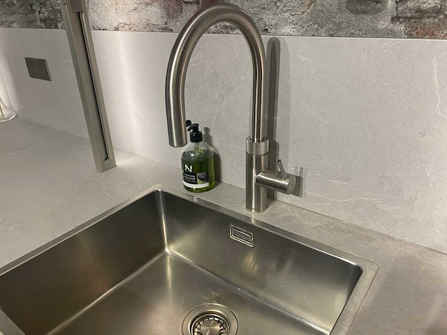 Nobilia - showroomkeuken - afbeelding 32 van  49