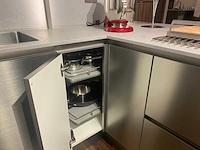 Nobilia - showroomkeuken - afbeelding 35 van  49