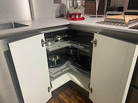 Nobilia - showroomkeuken - afbeelding 36 van  49