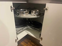 Nobilia - showroomkeuken - afbeelding 37 van  49