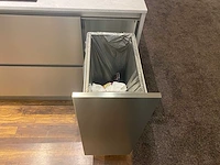 Nobilia - showroomkeuken - afbeelding 40 van  49