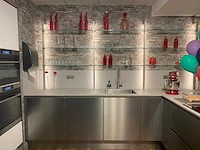Nobilia - showroomkeuken - afbeelding 48 van  49
