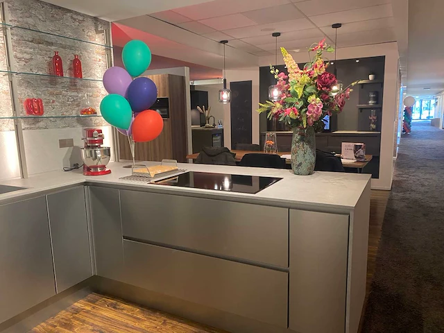 Nobilia - showroomkeuken - afbeelding 49 van  49
