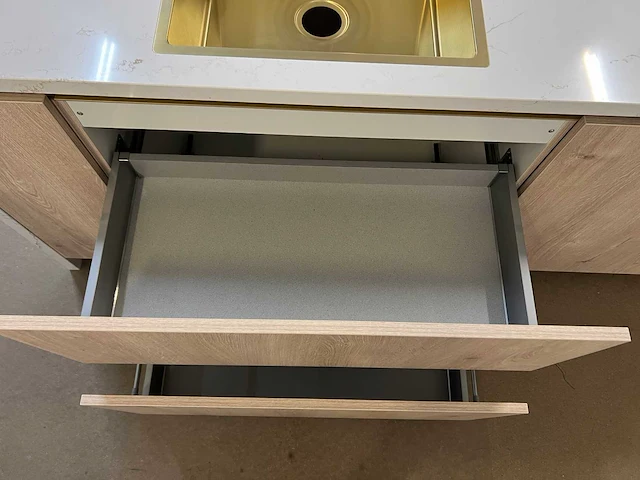 Nobilia - showroomkeuken - afbeelding 2 van  23