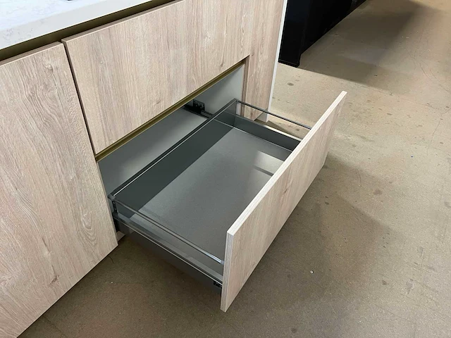 Nobilia - showroomkeuken - afbeelding 5 van  23