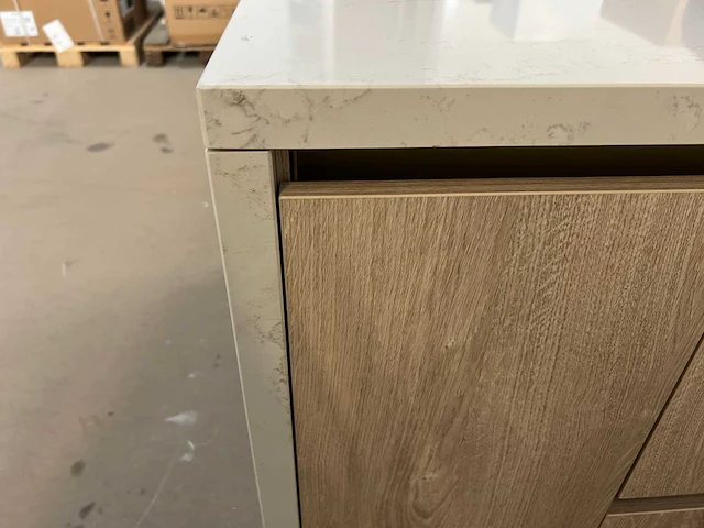 Nobilia - showroomkeuken - afbeelding 15 van  23