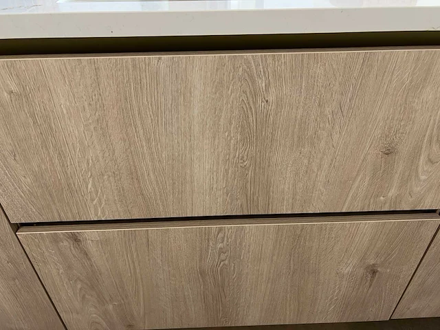 Nobilia - showroomkeuken - afbeelding 16 van  23