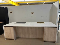 Nobilia - showroomkeuken - afbeelding 12 van  23