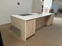 Nobilia - showroomkeuken - afbeelding 17 van  23