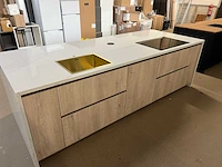 Nobilia - showroomkeuken - afbeelding 20 van  23