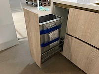 Nobilia - showroomkeuken - afbeelding 21 van  23