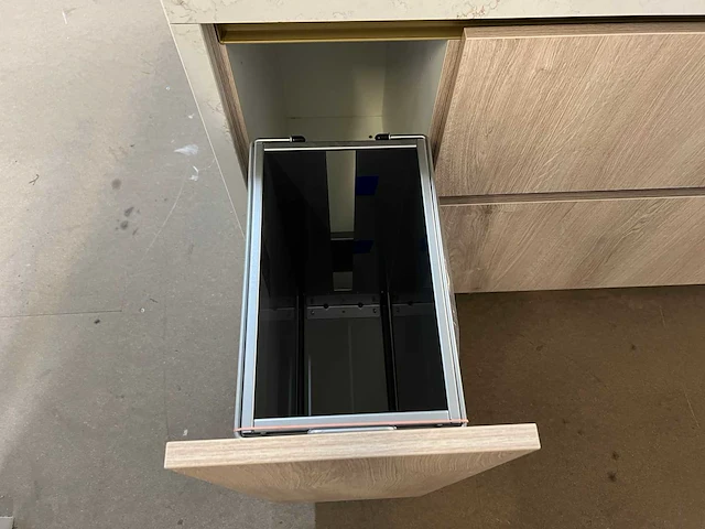 Nobilia - showroomkeuken - afbeelding 22 van  23